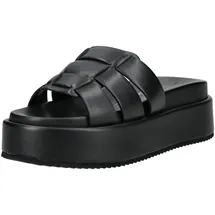 Buffalo Noa Mule MS Damen Schwarz 41
