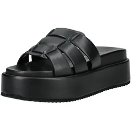 Buffalo Noa Mule MS Damen Schwarz 41