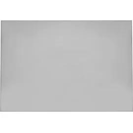 Beliani Rhea Bezug 120 x 180 cm Grau