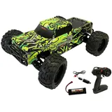 Drive & Fly Models RC-Truck BigHammer 5,1 Competition BR RTR