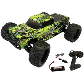 Drive & Fly Models RC-Truck BigHammer 5,1 Competition BR RTR