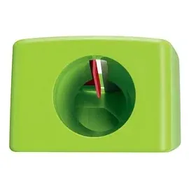 Stabilo Spitzer woody farbsortiert