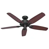 Hunter Fans Builder Elite 132 cm Deckenventilator Bronze
