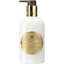 Vintage with Elderflower Hand Lotion