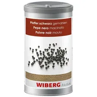 Wiberg Pfeffer schwarz gemahlen 555 g