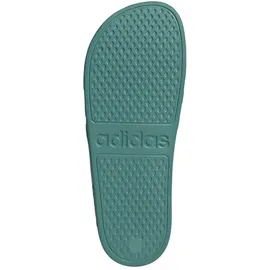 adidas Adilette Aqua Pure Teal / Core Black / Pure Teal 43