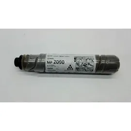 Ricoh Kompatibel zu Ricoh 1230D Schwarz