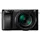 Sony Alpha 6100 Bundle Kompaktkamera 24,2 MP