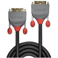 Lindy 36222 2m DVI-D Schwarz