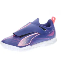 Puma Ultra 5 Play V TT Kinder Multinockenschuhe, blau, Größe 28 - 28