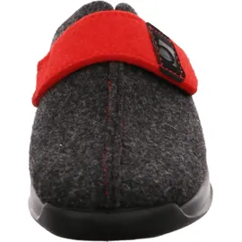 ROHDE Schlupfschuh für Damen, grau, Größe 42 EU