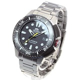 Orient Sports RN-AC0L01B M-Force Taucher Mechanische Uhr 70. Jubiläum Limitiert