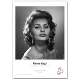 Hahnemühle Photo Rag 308g/m2 A3 25 Blatt