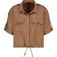 Monari Jackenblazer Bluse 42