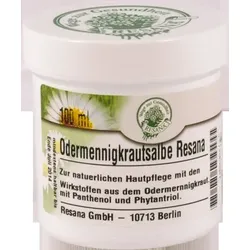 ODERMENNINGKRAUT Salbe 100 ml Salbe