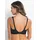 bonprix Minimizer-BH BONPRIX "Minimizer-BH ohne Bügel mit gepolsterten Trägern", Damen, Gr. 100, Cup E, schwarz, Obermaterial: 92% Polyamid, 8% Elasthan.