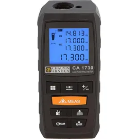 CHAUVIN ARNOUX Laser-Entfernungsmesser CA 1730