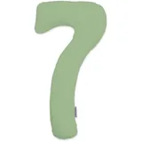 Bamboo Jersey pappel