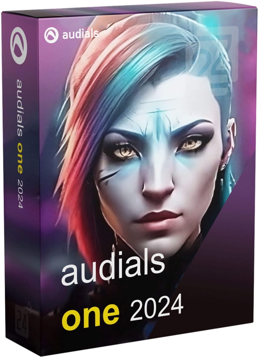 Audials One 2024