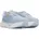 Damen Blau/Orange 40