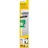 Schellenberg Vorbaurolladen Komplett-Set 80 x 100 cm grau/weiß