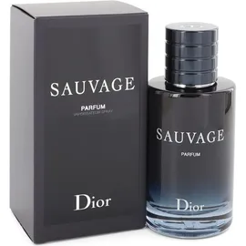 Dior Sauvage Parfum 100 ml