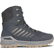Lowa Nabucco GTX Herren Stahlblau/Beige 44,5