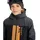 QUIKSILVER Dawson Jacke - True Black - 12 Monate