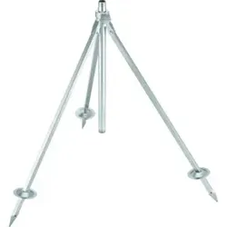 Dreibeinstativ 750-1150mm G1 GEKA