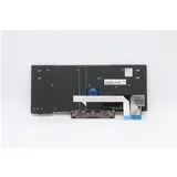 Lenovo CMSK-CS20,BK-BL,CHY,GER, Notebook Ersatzteile, Schwarz