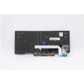 Lenovo CMSK-CS20,BK-BL,CHY,GER, Notebook Ersatzteile, Schwarz