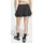 adidas Ballonrock Damen Schwarz 38