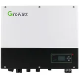 Growatt SPH3000 0% MwSt §12 III UstG 3kW Hybrid Wechselrichter 1-phasig