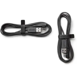 Wacom Intuos S Schwarz