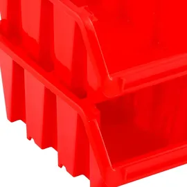 Kistenberg Lagerbox Truck Rot – Pp-Ktr12 Rot - Rot