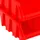 Kistenberg Lagerbox Truck Rot – Pp-Ktr12 Rot - Rot