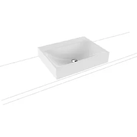 Kaldewei Silenio Aufsatzwaschtisch 60 x 46 cm (3042)