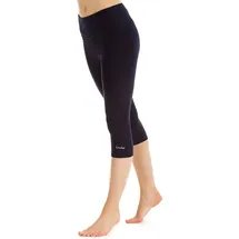 Winshape 3/4-Slim Tights, Wtl2 in night blue | Gr.: M