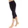 Winshape 3/4-Slim Tights, Wtl2 in night blue | Gr.: M