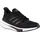 adidas EQ21 Damen core black/grey five/grey six 38