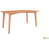 byoak GREG 80 x 77 x 170 cm Kernbuche