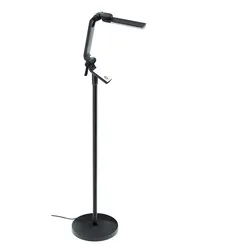 Schweizer Multilight Pro LED Stand-Leseleuchte