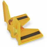 BGS Pfosten-Winkel-Wasserwaage 50877 9,70 cm