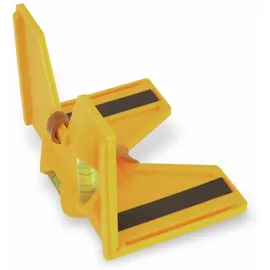 BGS Pfosten-Winkel-Wasserwaage 50877 9,70 cm