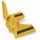 BGS Pfosten-Winkel-Wasserwaage 50877 9,70 cm