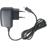 AccuCell Ladegerät Mini-USB - 1A