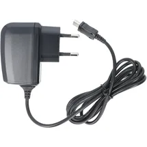 AccuCell Ladegerät Mini-USB - 1A