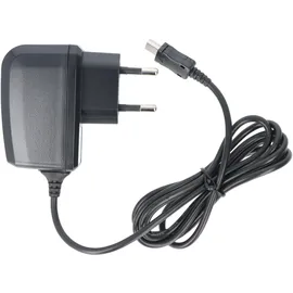 AccuCell Ladegerät Mini-USB - 1A