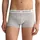 GANT Boxershorts unifarben grau XXL 3er Pack