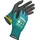 Uvex 6009012 - Schutzhandschuh Bamboo TwinFlex D xg, 60090 Größe 12